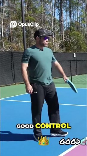Best Power Pickleball Paddle | Watch This Review! 🍑#pickleball