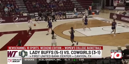 W.T. Thanksgiving Classic Results