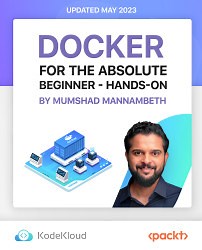 Docker Images | Docker for the Absolute Beginner - Hands-On