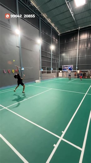 Amazing Bharuch on Instagram: "🏸 Badminton and Table tennis just got easier in Bharuch: Master Sports Academy is now open near KGM Ground, Zadeshwar Chowkdi 🏓 @mastersportsacademy2025 📞 99042 20855 ✅ BWF-approved flooring with shock absorption technology 🏅 Coaching available for all Ages and Genders with experienced, certified coaches 🗓️ Open 365 days a year, from 6 AM to 12 AM. 🕦 Hourly booking plans are available 🪙 Choose Yearly payment and get 1 month free, and corporate bookings are a