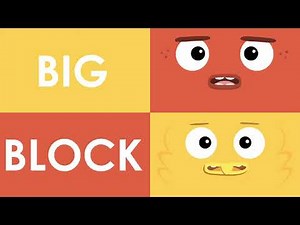 Big Block Singsong Reboot Project Official Trailer