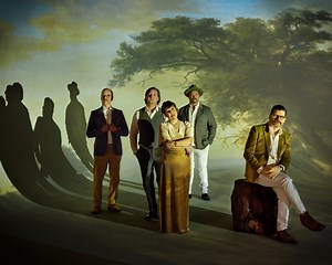 The Decemberists Return With New Song "Burial Ground" - Reveal North American Tour - Glide Magazine