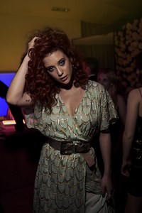 María Pedraza | Actress