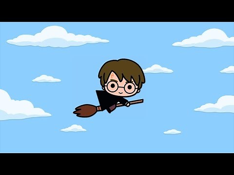 [FREE] Harry Potter Type Beat - "MAGIC"