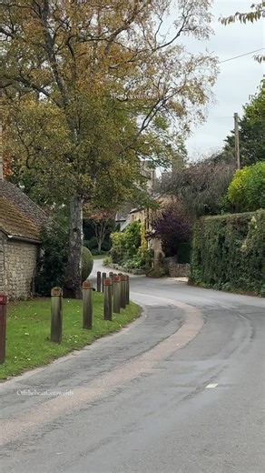 Discover Idbury: A Cotswolds Gem