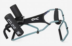 Nubax : L'appareil d'étirement pour le dos [Test] - CSMD