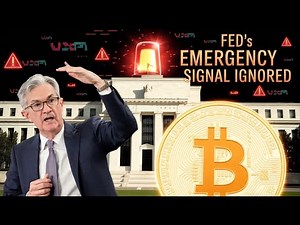 The Secret Fed Signal Everyone Missed