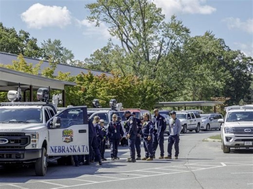 Fact check: No, FEMA and other Helene responders aren't 'confiscating' supplies