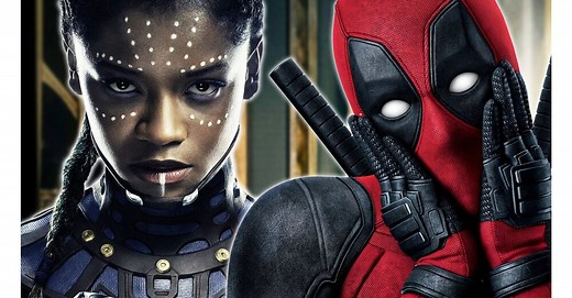 MCU Phase 6: Alle neuen Marvel-Filme in 2026 bis 2027 im Überblick