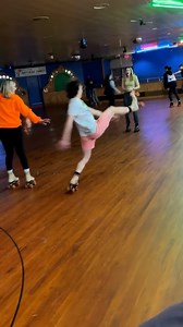 415K views · 998 reactions | He wasn't going down without a fight  christinestiless #skating #rollerskating | Lessons Learned In Life | Facebook
