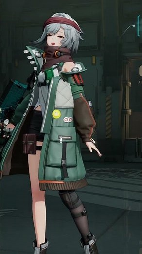 Girls Frontline 2's Still a great game #GFL2 #girlsfrontline #gfl