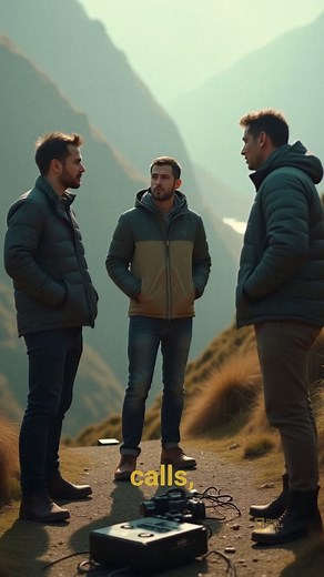 A man’s shadow stopped moving in sync — caught on CCTV, then vanished from the archive. Was it a glitch, a trick of light, or something darker? #TimeCapsuleTales #MysteryFacts #unexplained #documentaryreel #creepystories #shadowtheory | Time-Capsule Tales | Facebook