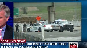 Fort Hood’s families | CNN
