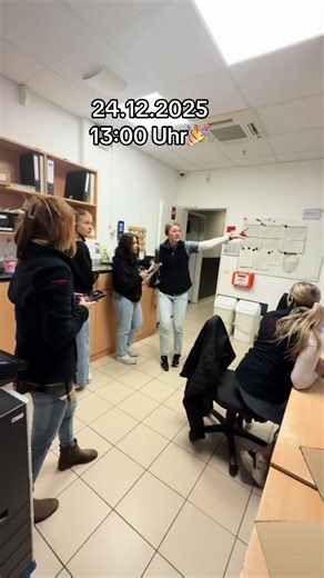 Weihnachten im Einzelhandel 2025: Ein Blick hinter die Kulissen