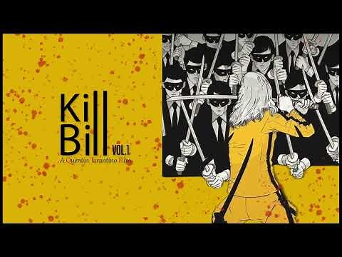 Kill Bill : Vol. 1 Soundtrack