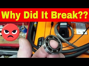 OS GT-15 gas engine issue!!