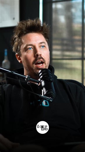 3.3K views · 80 reactions | Pulled from "The Deep End w/Taylor Welch" episode title: The Assignment of Caleb (leader of leaders, dysfunctional identity, & dominion) | Taylor Welch | Facebook