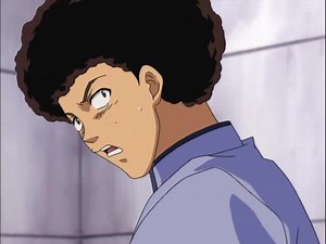 Yakitate!! Japan | E27 - Let's All Make Bread Together!! It's Ja-pan No. 2!