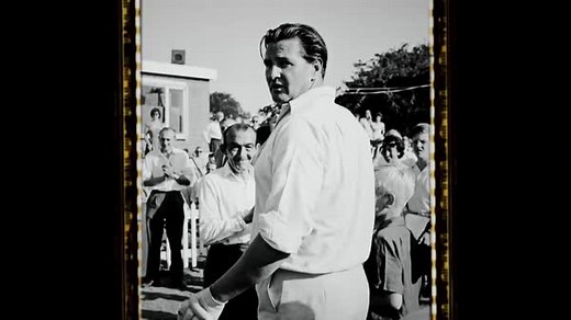 87K views · 3.5K reactions | 2958 Test runs at 36.97  170 Test wickets at 22.97 ☝️ No wonder Keith Miller was one of the original inductees into the ICC Hall of Fame ⭐ On this day in 1919, an all-time Australian great was born. | ICC - International Cricket Council | Facebook