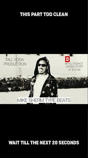 Mike Sherm Type Beat Mix | 1 Hour of Bay Area Slaps #shorts #typebeat