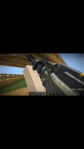TacZ Mod Minecraft Java 1.20.1