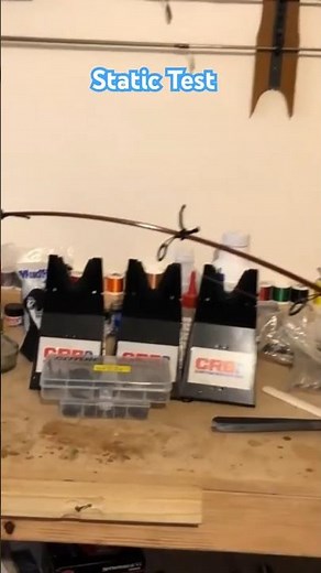 Custom Rod Building - How to place Rod Guides 👾 🤡