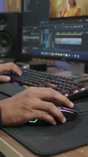 Premiere pro lo white balance ni ela simple ga Cheyyi mawa🔥#videoediting