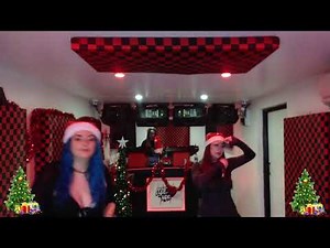 KMZI PRESENTS - FEMME FESTIVITIES