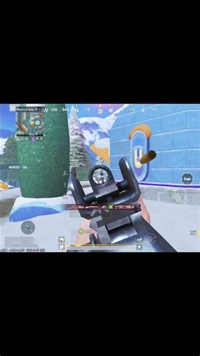 wait for firing issue 😞!!#bgmi#bgmilive#highlights #pubgmobile#shorts#video#viral#‪@Numoplayzz‬