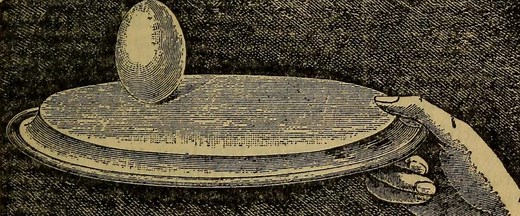 A Few 19th-Century Parlor Games to Amuse You While You’re Stuck at Home