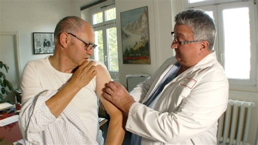 Vídeo. La diabetes, pandemia del siglo XXI