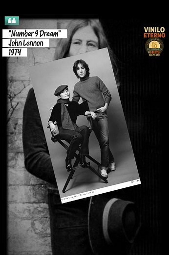 248K views · 7K reactions | "Number 9 Dream" es uno de los temas más...