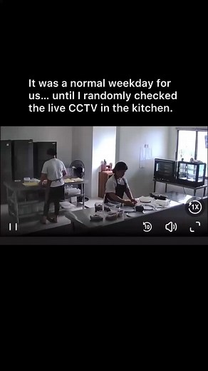 346K views · 1.5K reactions | Reminder to all business owners: Install CCTV cameras‼️‼️ #cctvfootage #securitycam #piething #pie #fyp #viral #trend #ingat #july #smallbusiness #supportlocal #instagood | Pie-Thing | Facebook