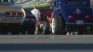 GoodGuys Car Show brings one of the first in-person events back to Columbus
