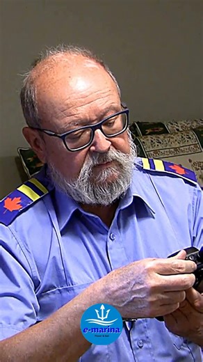 Why Sailors Still Check This Before Leaving Port #boating #safety