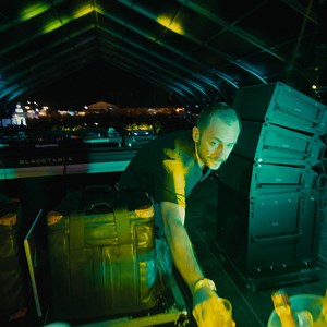 3.6K views · 21 reactions | Maurizio Schmitz @ Cocoon Party @ Hangar stage by Banca Transilvania #ElectricCastle #ec8 #MeetMeAtTheCastle | Electric Castle | Facebook