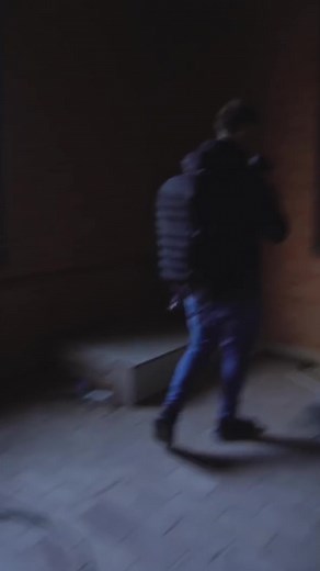 Strange Wolfenstein Castle🏰 #exploring #castle #abandoned #travel | Exploring With Fighters