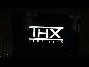 THX Terminator 2 (2006 High Definition Version, But it’s Recorded from my Westinghouse TV)
