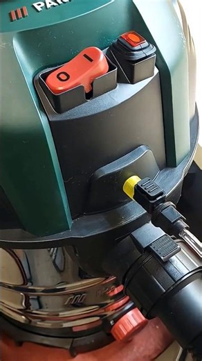 Parkside PWS 20 water connection #repairs #parkside #3dprinting