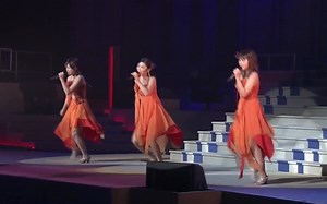 美勇伝 - 恋のヌケガラ Live