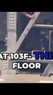 Top of Empire State Building was a dock for blimps