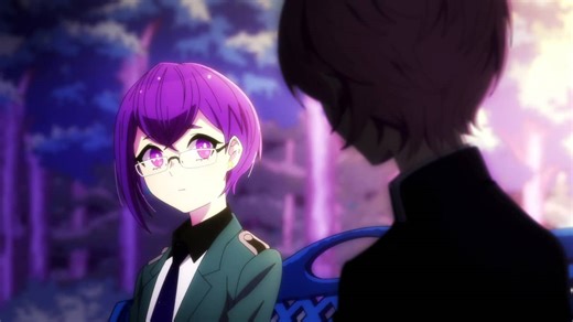 Pretty Boy Detective Club (English Dub) The Pretty Boy in the Attic (Part 2)