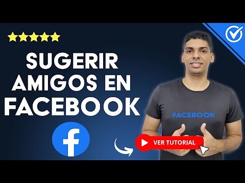 How to Suggest Friends on Facebook - 👥 Help Your Friends Find Each Other 👥