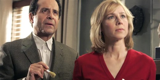 'Monk' Fans, We Have Excellent News for You