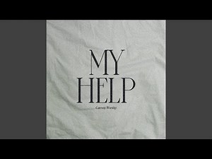 My Help (Live)