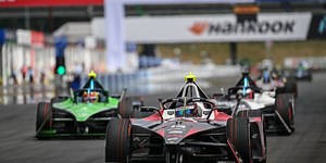 Formula E wraps its 10th season this weekend—what’s next for the sport?