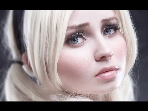 Sucker Punch Babydoll Photoshoot Cosplay