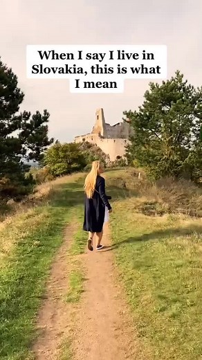 Living in Slovakia: A Journey Through Central Europe