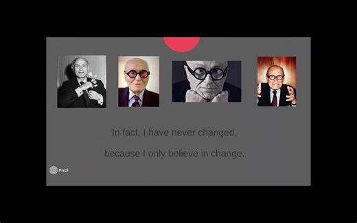 AT＆T大楼-美国电报电话大厦，对后现代主义的方向最有影响的建筑