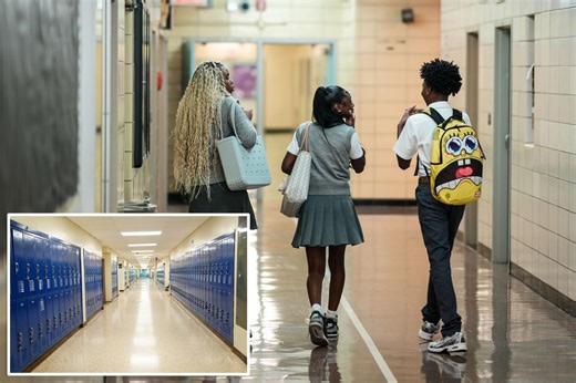 Court tosses suit claiming NYC’s Gifted and Talented programs are racially biased: ‘Win for parents’